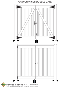 Fence Plans